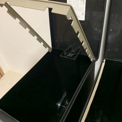 クード 20l KCUD mini ゴミ箱　2個　岩谷マテリアルの画像