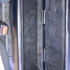 ハイエーススーパーGL用アームレストの画像