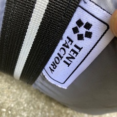 高級ブランド2ルームのテント🌟バッグつき購入価格3万円くらい😃テントファクトリーの「フォーシーズントンネル2ルームテント」リビングと寝室が一体化した2ルームテントいの画像