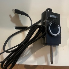 【中古】Princess テーブルグリルピュアの画像