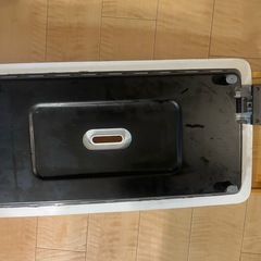 【中古】Princess テーブルグリルピュアの画像