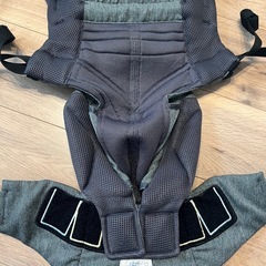 エルゴ　OMNI 360 COOL AIRの画像