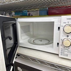 🌻2025/12/28限定ビッグワンセール開催🌻 【電子レンジ】　500円の画像