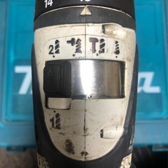makita 14.4v 4モード インパクトドライバの画像