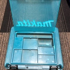 makita 14.4v 4モード インパクトドライバの画像