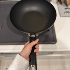 フライパン類4種の画像