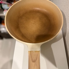 フライパン類4種の画像