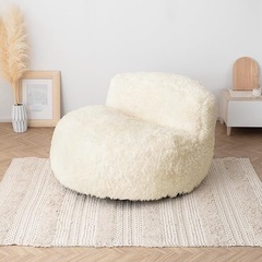 エア・リゾーム クッションソファの画像