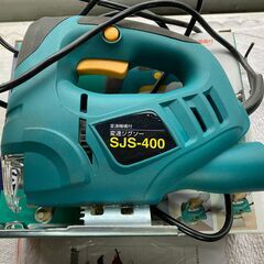 ジグソー　美品の画像