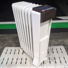 🍎ユーレックス オイルヒーター RFXシリーズ RFX8BH-IWの画像