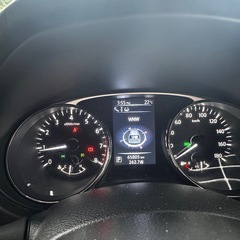 早い者勝ち 大人気 X-TRAIL エクストレイルの画像