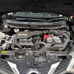 早い者勝ち 大人気 X-TRAIL エクストレイルの画像