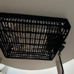 【決まりました】楕円形こたつテーブルの画像