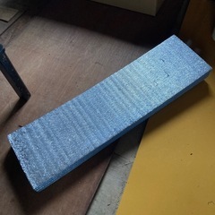 アウトドア用マットの画像