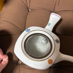 急須 湯のみ セット ノリタケの画像