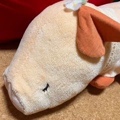 【新品】ブタさん⭐︎ぬいぐるみの画像