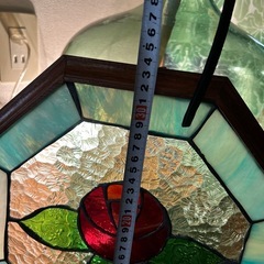 ステンドグラス （ハンドメイド）の画像