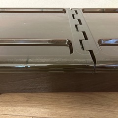 ベッド下収納ボックス　4個セットの画像