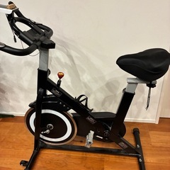 フィットネスバイク　の画像