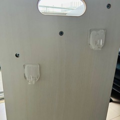 アイリスオーヤマ　おもちゃ箱 絵本棚　収納本棚　トイハウスラッETHR-26の画像