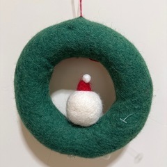 クリスマスの画像