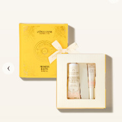 ロクシタン　プルミエールレイヨン　ハンド&ネイルの画像