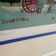 ジェーン・ウースター・スコット　ウィンターズ・イブの画像