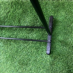 ハンガーラックの画像