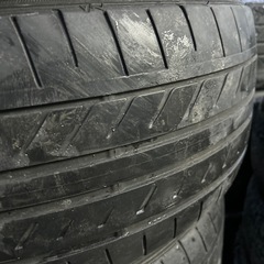 245/40R20 転がし等に2本　　グットイヤーの画像