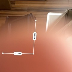 衣装ケースの画像