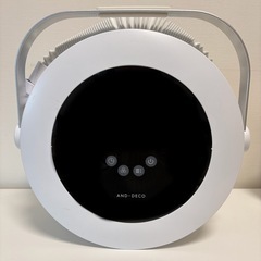 布団乾燥機
の画像