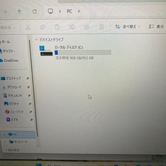 DELL Inspiron5410の画像