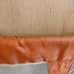 ベビーフェンス　ガードの画像