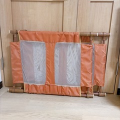 ベビーフェンス　ガードの画像