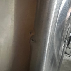 取りに来れる人限定　ゴミ箱の画像