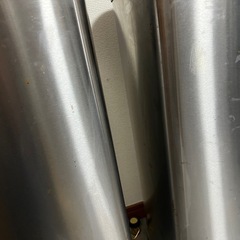 取りに来れる人限定　ゴミ箱の画像