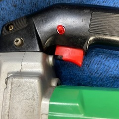 日立工機製　60mm無段変速ジグソー「CJ60V」 日立 日立工機 HITACHI CJ60Vの画像