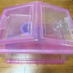 ハムスターハウスの画像
