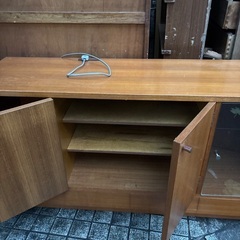 無料　テレビ台　棚の画像