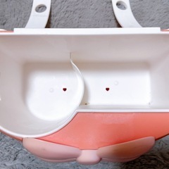 マイメロディ　マクドナルド　ドリンク&ポテトホルダー　限定コラボの画像