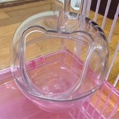 ハムスターハウスの画像