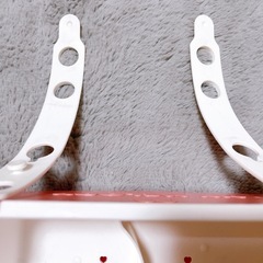 マイメロディ　マクドナルド　ドリンク&ポテトホルダー　限定コラボの画像