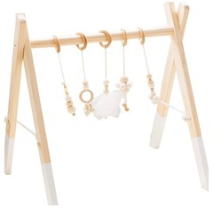 ベビージム
の画像