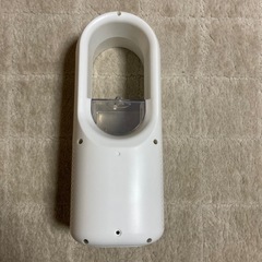 ブレードレスファンの画像