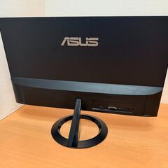 PCモニター  ASUS VZ249HR 23.8インチ/フルHDの画像