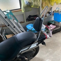 カワサキエリミネーター250V★エンジン始動OK★書類完備★自賠責付き★  の画像