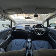ホンダ　フィット　現車確認歓迎の画像