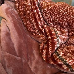 【決まりました】楕円形こたつテーブルの画像