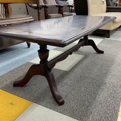 モリシゲ家具 センターテーブルの画像