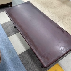 モリシゲ家具 センターテーブルの画像